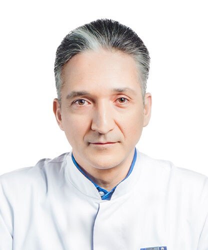 Фуад Шакир