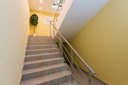 Клиника Эридита, с рейтингом 4.9 - находится по адресу Республика Башкортостан, Уфа, улица Габдуллы Амантая, 1/1 