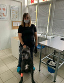 Коневская Маргарита Вадимовна