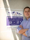 Шестаков Андрей Валентинович