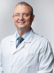 Уролог, андролог Юрий Александрович Чебаков