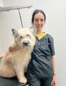 Егорова Ксения Анатольевна