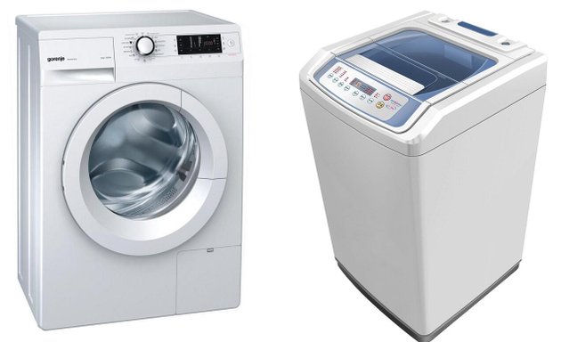 Ремонт стиральных машин ZANUSSI ZWT 3105