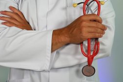 Детская поликлиника №6, с рейтингом 5 - находится по адресу Ивановская область, с. Богородское, 6-я Клинцевская улица, 6 