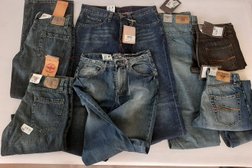 Оптовый секонд-хенд Торговый Дом Аватар, с рейтингом 3.6 - находится по адресу Москва, Сормовский проезд, 11 ст1 