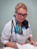 Цветкова Виктория Вадимовна