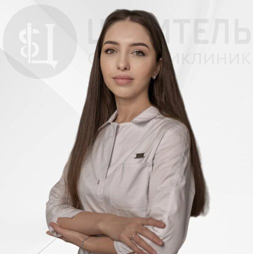 Залина Магомедовна Алибегова
