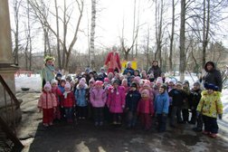 Детский сад №89, с рейтингом 3.8 - находится по адресу Иваново, Лебедева-Кумача, 1 