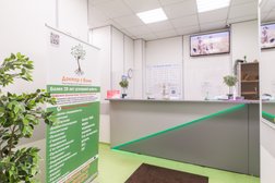Медицинский центр Доктор с Вами, с рейтингом 4.5 - находится по адресу Московская область, Красногорск, улица Ленина, 63 ст2 