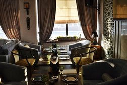 Ресторан Алма-ата, с рейтингом 2.7 - находится по адресу Алматы, улица Ильяса Жансугурова, 97 