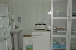 Медицинская лаборатория Invitro, с рейтингом 2.9 - находится по адресу Санкт-Петербург, улица Композиторов, 4 