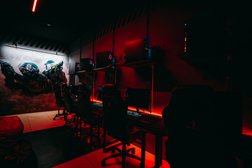 Компьютерный клуб CyberX, с рейтингом 4.1 - находится по адресу Московская область, Пушкино, улица Тургенева, 24 