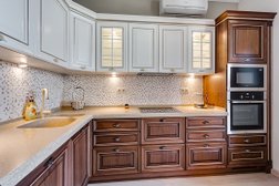 Производственно-торговая фирма Деколь-Мебель, с рейтингом 5 - находится по адресу Ростов-на-Дону, Михаила Нагибина проспект, 31в 