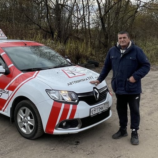 Николай Мельников