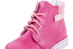 Интернет-магазин детской обуви Детос, с рейтингом 4 - находится по адресу Республика Карелия, Петрозаводск, район Голиковка, улица Маршала Мерецкова, 16 