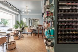 Салон красоты Express Nails, с рейтингом 3.2 - находится по адресу Москва, Лесная улица, 35/2 