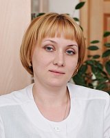 Юлия Викторовна Ташкеева