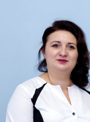 Акушер, гинеколог Оксана Николаевна Жорж