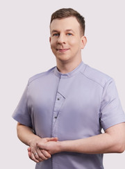 Ортодонт, стоматолог Николай Эдуардович Погожев