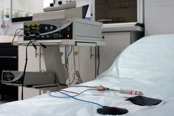 Клиника МединаМед, с рейтингом 3.6 - находится по адресу Москва, Дубнинская улица, 53к3 