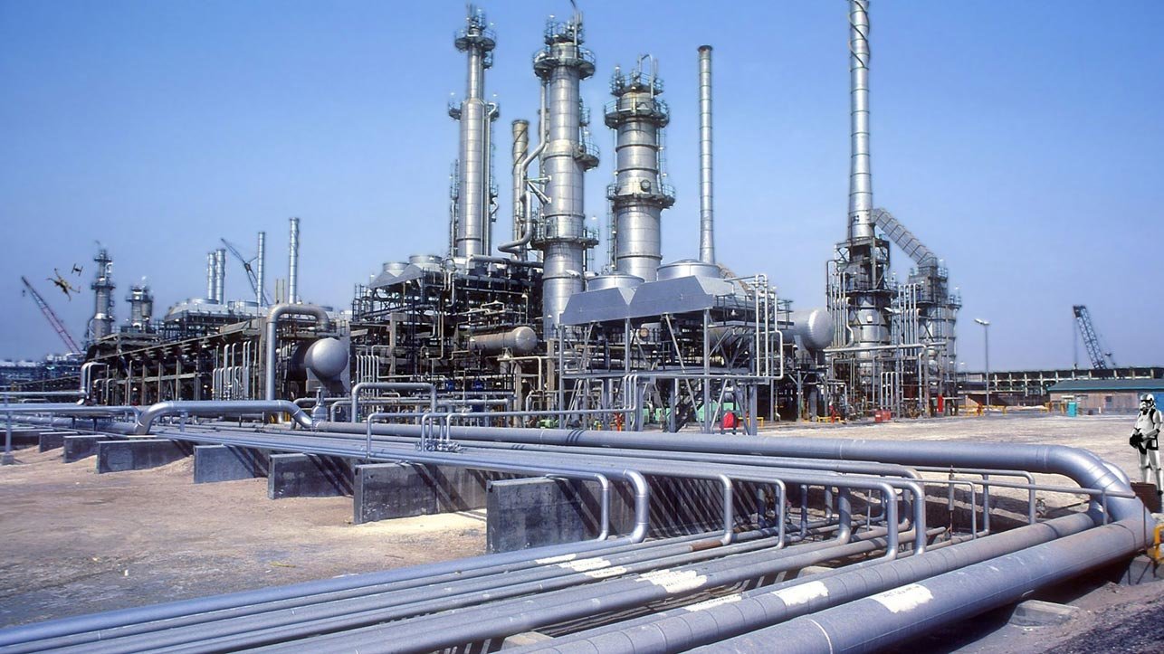 Газовая промышленность картинки