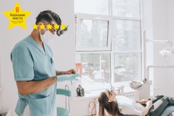 Стоматология Зубы без боли, с рейтингом 4.6 - находится по адресу Ульяновск, проспект Генерала Тюленева, 3 