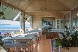 Ресторан Grand fish veranda, с рейтингом 4.3 - находится по адресу Сочи, Черноморская, 3/5 