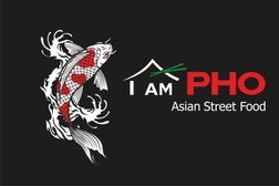 Кафе азиатской кухни I am pho, с рейтингом 4 - находится по адресу Воронеж, Ленинский проспект, 174п 