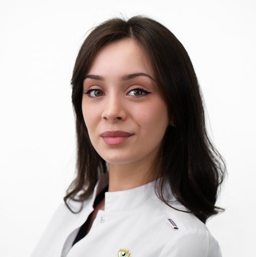 Нурай Алиевна Солтанова