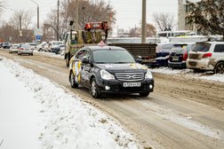 Автошкола Авангард, с рейтингом 4.8 - находится по адресу Барнаул, проспект Космонавтов, 3а 