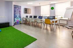 Детский центр Ida School, с рейтингом 5 - находится по адресу Москва, Ленинский проспект, 38а 