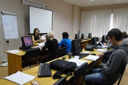 Учебный центр Электросвязь, с рейтингом 3.4 - находится по адресу Красноярск, улица Академика Курчатова, 1г 