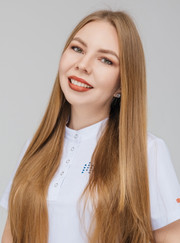 Ортодонт Динара Ильгизовна Назмиева