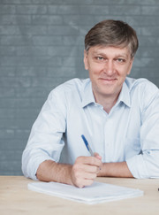 Психолог Николай Владимирович Чикунов