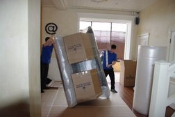 Компания по организации переездов УДАЧНЫЙ ПЕРЕЕЗД, с рейтингом 2 - находится по адресу Алматы, Ахметова, 114 