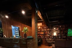 Кальянная Полки LOUNGE, с рейтингом 5 - находится по адресу Екатеринбург, улица 8 Марта, 31 