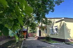 Клязьминские бани, с рейтингом 3 - находится по адресу Московская область, Пушкино, Тургеневская улица, 35а 