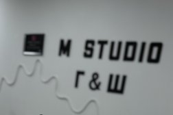 Студия красоты M Studio, с рейтингом 2 - находится по адресу Ярославская обл, Ярославль, Ленинградский пр-кт, д 52б 