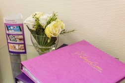 Центр косметологии и эпиляции ЭпилСити, с рейтингом 4.4 - находится по адресу Москва, улица Солянка, 1/2с1 