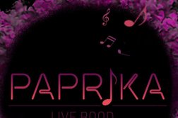 LIVE BAND PAPRIKA