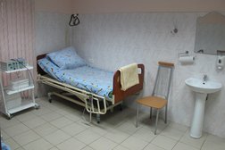 Медицинский центр Клиника СТМ, с рейтингом 2.8 - находится по адресу Московская область, Люберцы, микрорайон Городок Б, улица 3-е Почтовое Отделение, 49к1 