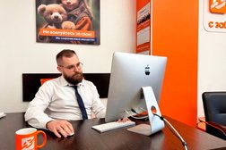 Юридическая компания «ЦЕНТР СОДЕЙСТВИЯ ДОЛЖНИКАМ», с рейтингом 4.8 - находится по адресу Москва, шоссе Энтузиастов, 15/16 