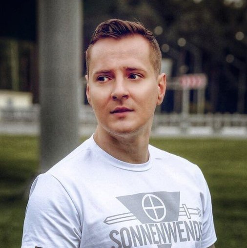 Сергей Михайлович Григорьев
