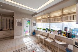 Офтальмологический центр Мой Взгляд, с рейтингом 3.5 - находится по адресу Рязань, Московский административный округ, район Московский, Народный бульвар, 8 