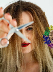 Парикмахер Светлана Якубовская