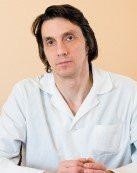Пластический хирург Сергей Александрович Колесников
