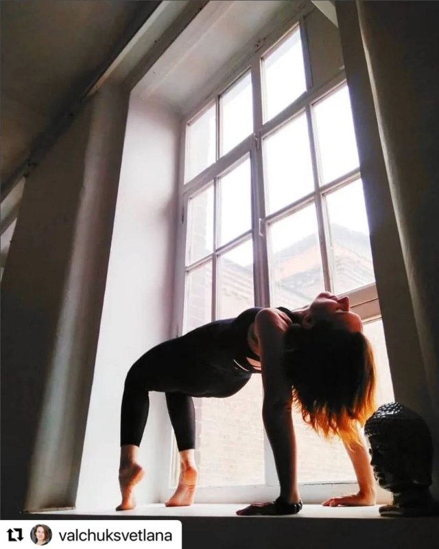 фотография Студии йоги Yoga Art