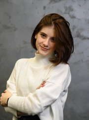 Преподаватель математики, педагог для подготовки к школе Лиана Дмитриевна Подопрыгора