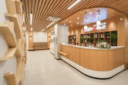 Клиника Здоровье, с рейтингом 4.9 - находится по адресу Московская область, Королёв, улица Декабристов, 24 