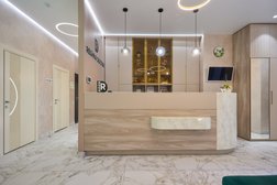 Клиника персонализированной медицины Regina Doctor, с рейтингом 4.9 - находится по адресу Республика Башкортостан, Уфа, Ленина, 75 
